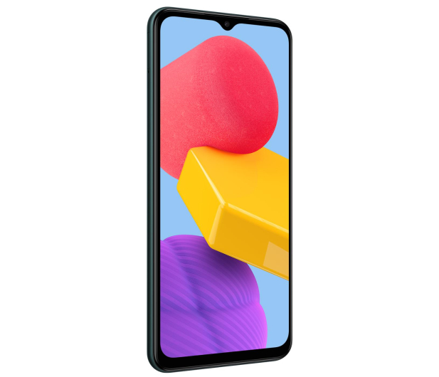 Samsung Galaxy M13 4/64GB Green - 1043158 - zdjęcie 5